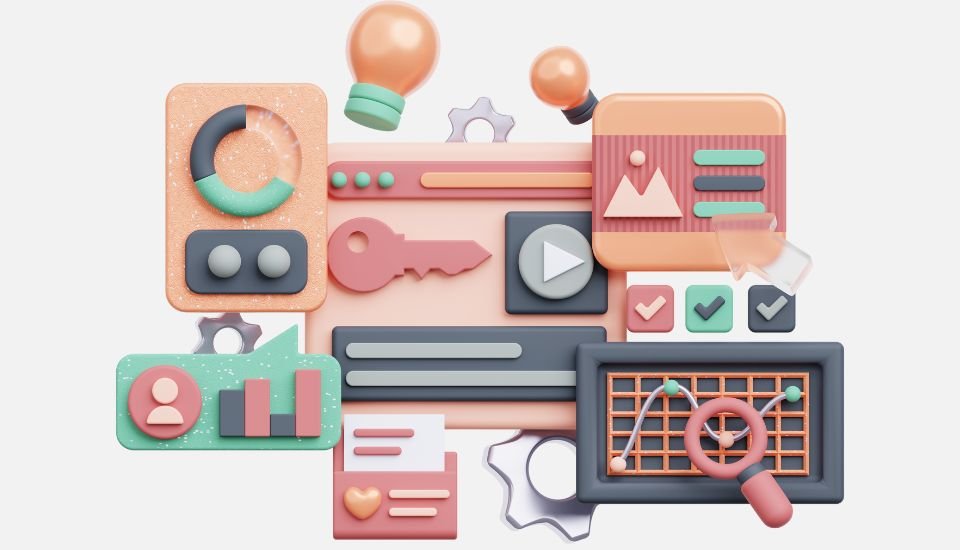 how to find low competiton keywords